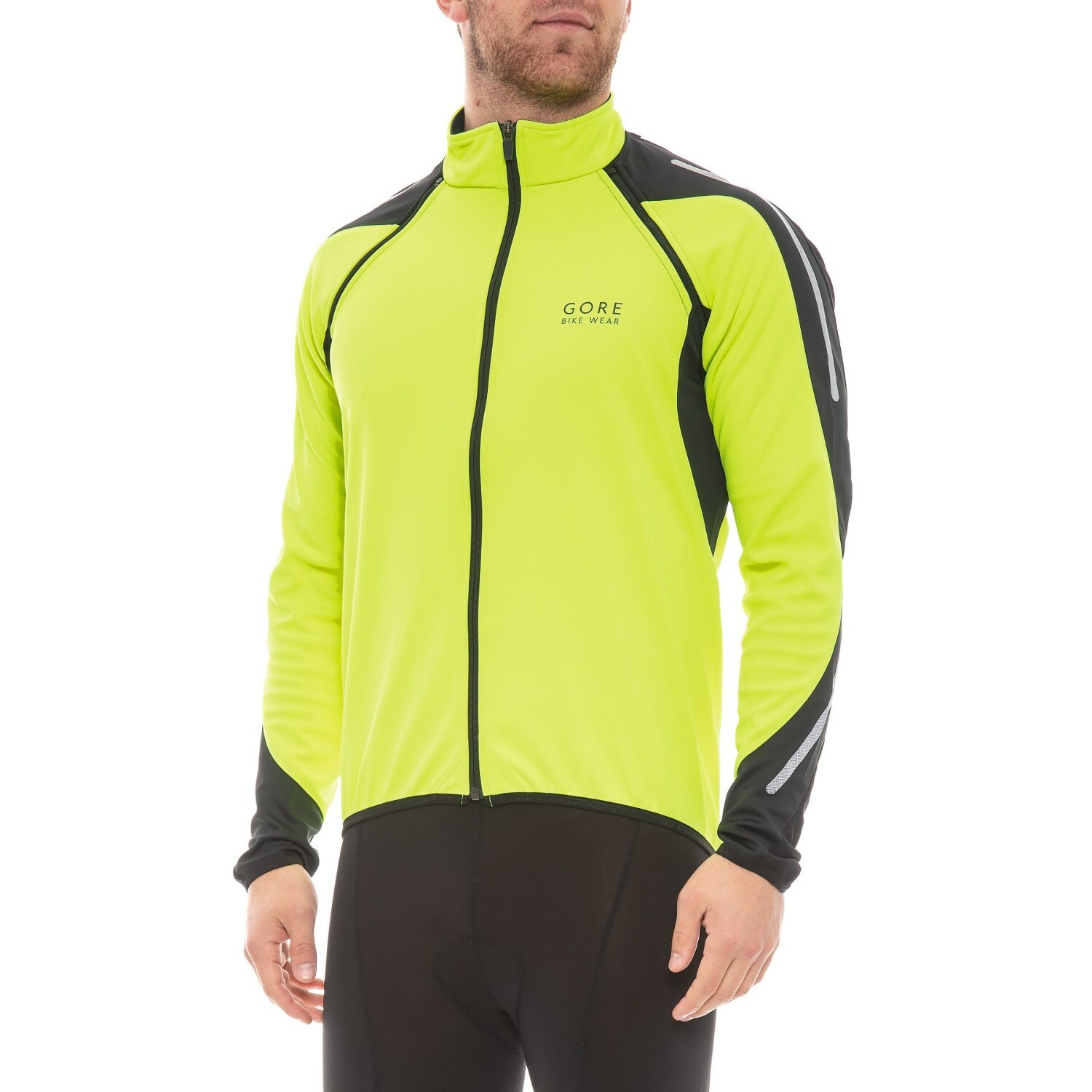 New Men`s Gore Bike Wear Phantom 2.0 SO 