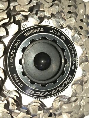 DURA-ACE　CS-9000 11s 11-28t SHIMANO $_12.JPG?set_id=880000500F
