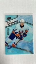 2019-20 UD ICE HOCKEY ICE PREMIERES NOAH DOBSON 233/249 #133