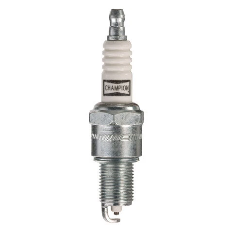 8 New Champion Platinum Spark Plugs Set for CADILLAC ELDORADO 1975-1976 V8-8.2L — 第 3/4 张图片