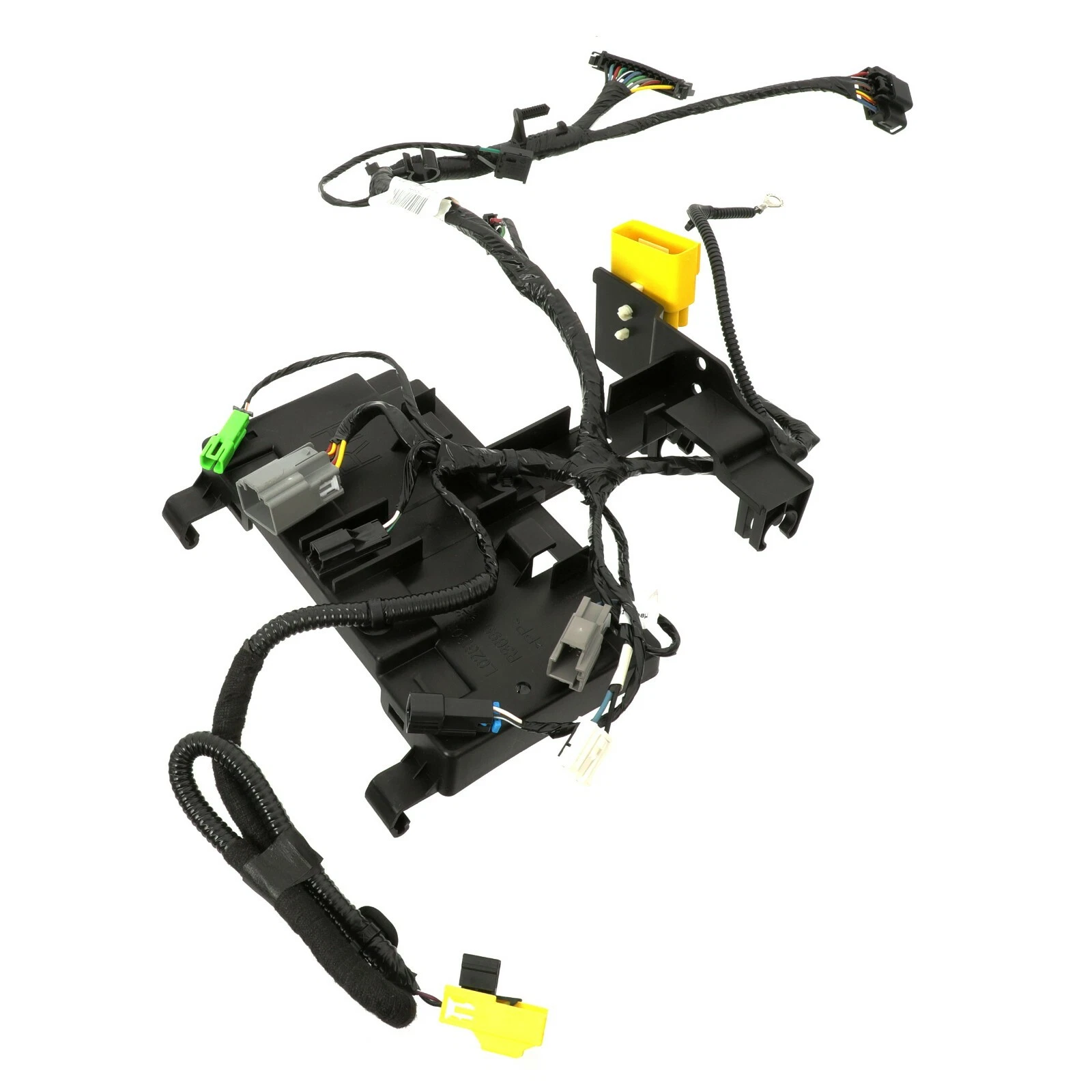 Genuine Mopar POWER SEAT WIRING OEM NEW 68227422AA