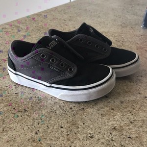 used vans shoes ebay