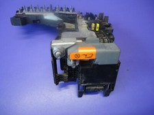 Peugeot 508 Sw Batterie Contrôle Module Fusible Boite 2011 - 2014 9665877980