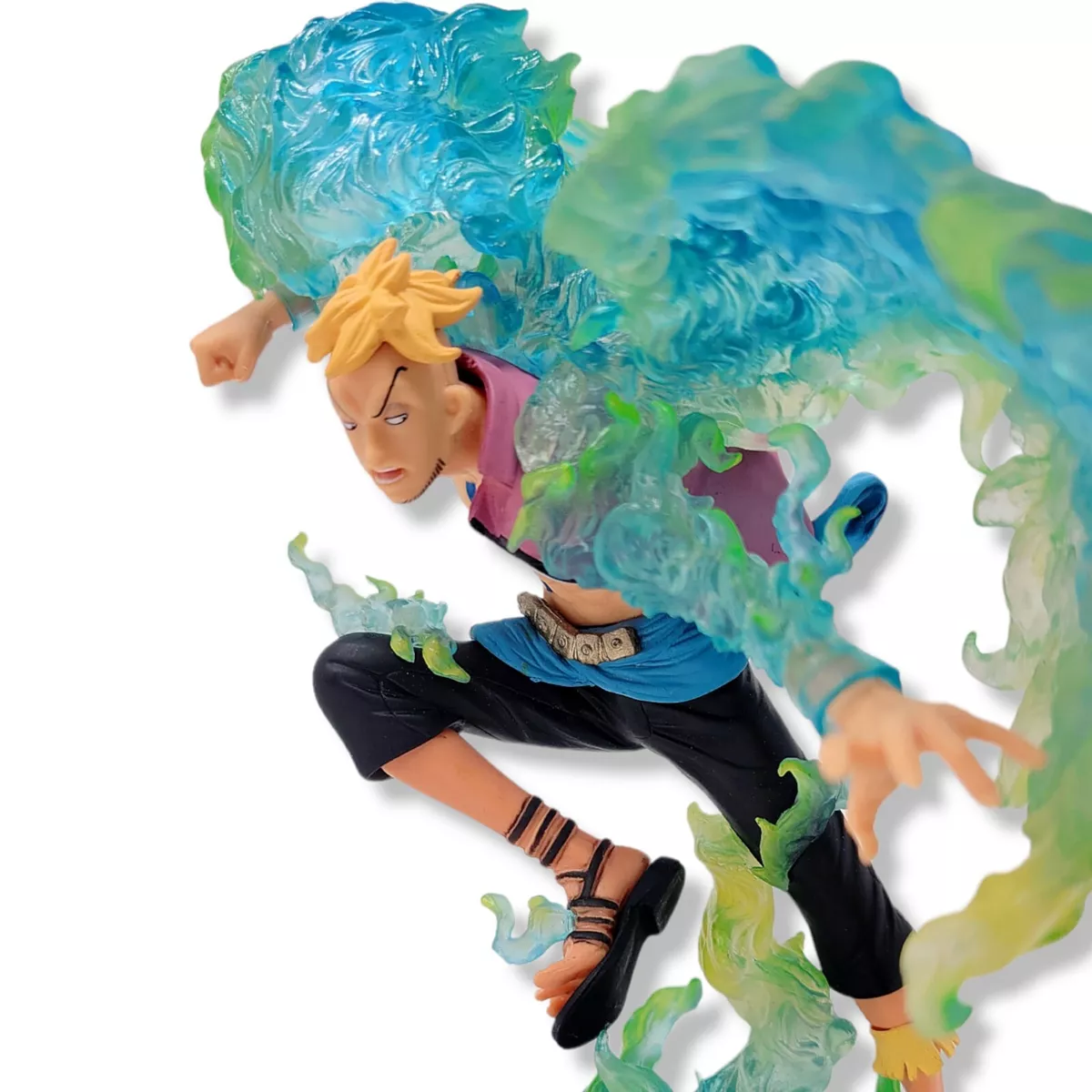 MFG: Marco The Phoenix - One Piece Char