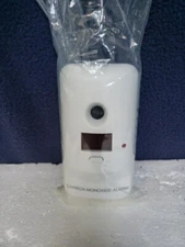 Universal Security Instruments Carbon Monoxide Alarm MCD305S 10 Year Battery