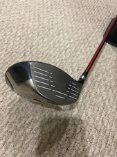 Used Men's Ping K15 Right Handed Driver SF Tec (Regular Flex) V. Good condition