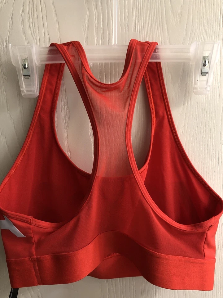 Victoria's Secret Sport женщин игрок спортивная спина спортивный бюстгальтер маленький новый без ЯРЛЫКОВ - Изображение 4 из 4