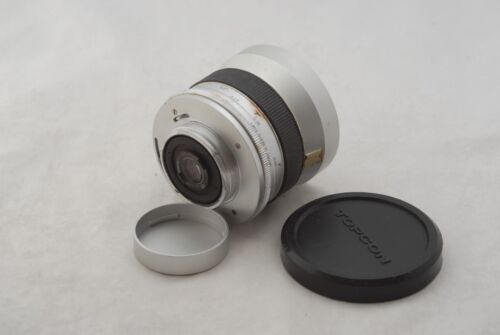 New Exacta / EXAKTA / Topcon Metal Rear Lens Cap - Picture 3 of 4