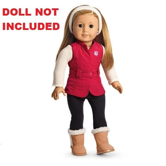 American best sale girl 2011