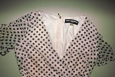 PARIS-KARL LAGERFELD DESIGNER Dress -WOMENS -SIZE 2 V897