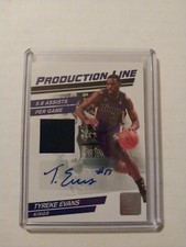 2010 NBA All-Star Basketball Card Teams 44