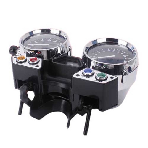 Digital LED Odometer Motorcycle Speedometer for Yamaha XJR400 92-94 - Picture 10 of 10