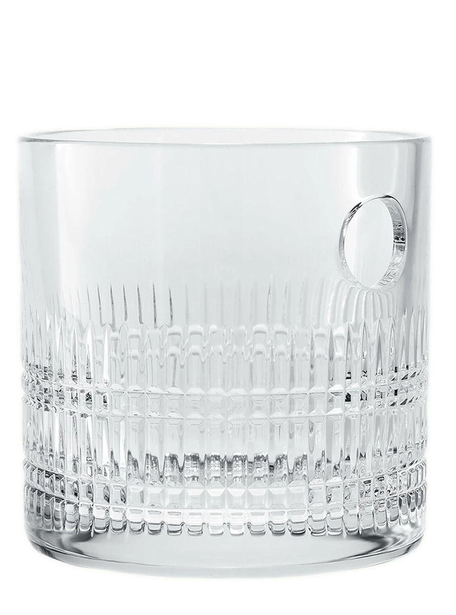 置物 Baccarat Baccarat The Martha Ice Bucket - NIB $750 | eBay