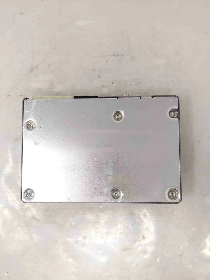 Módulo de control informático de comunicación Buick Enclave 2014 voz 13505614 unidad 14 Foto 3 de 4