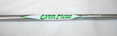 Project X Even Flow Schaft Senioren 42,25'' Holz Callaway Epic Flash / Paradym Spitze