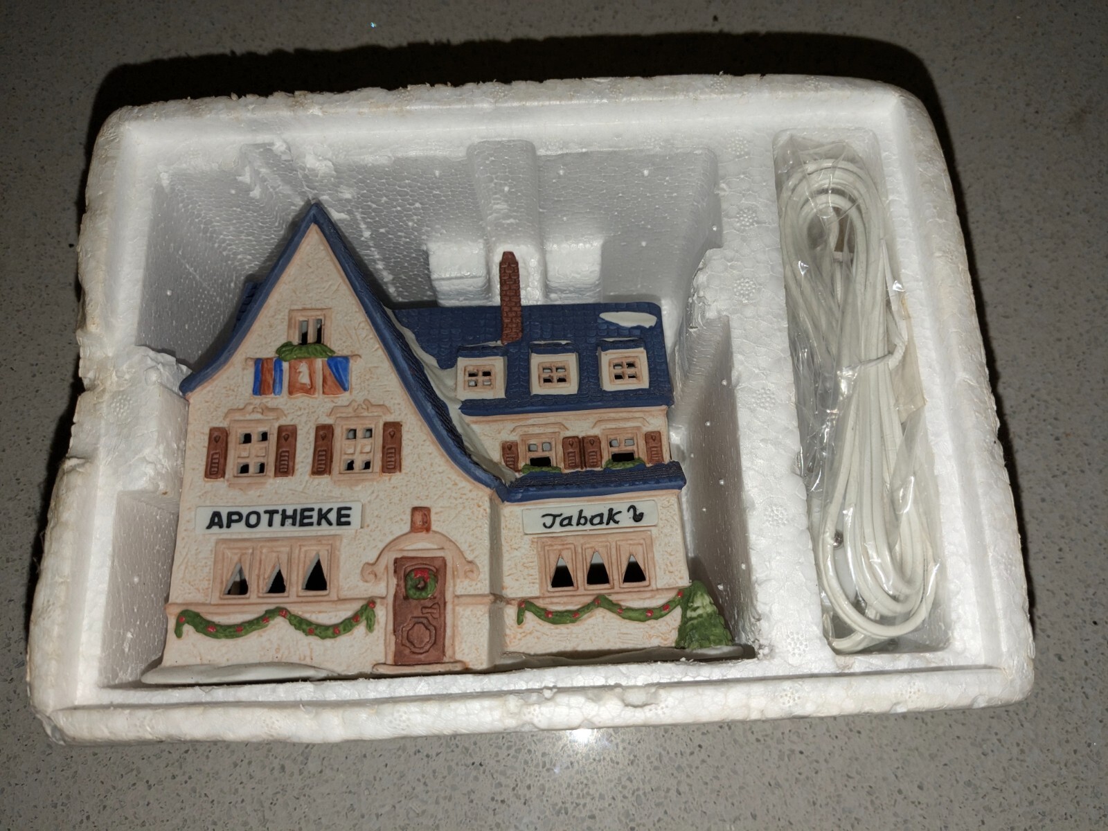 Click here to see eBay Auction