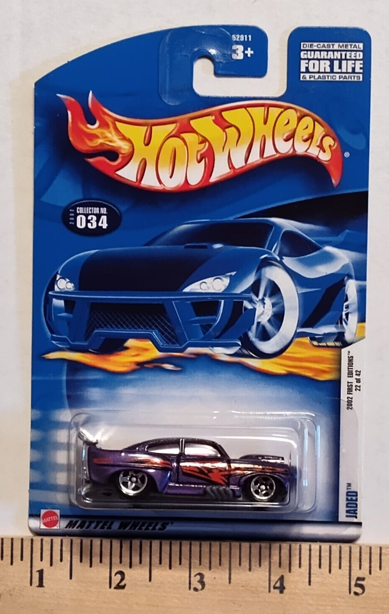ミニカー 2002 Hot Wheels Collector Edition Mattel Hot Wheels 2002 Collector Set All 114 Cars Nib Unopened 114