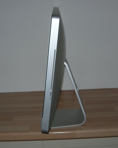 Apple iMac A1311 21.5 in 3.06 core 2 Duo 1TB HDD 8GB RAM WiFi 2009 model - Picture 11 of 13