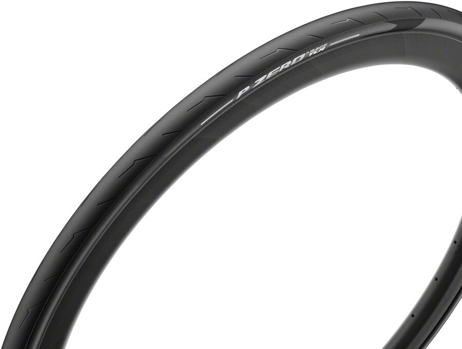 TWO Pirelli PZero Race Road Tire 700 26mm WHITE TUBELESS SmartEVO