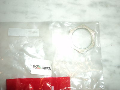 Original Aprilia Nutmutter Ap8551025