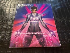 JANUARY 2011 IMAGINE FX fantasy science fiction art magazine
