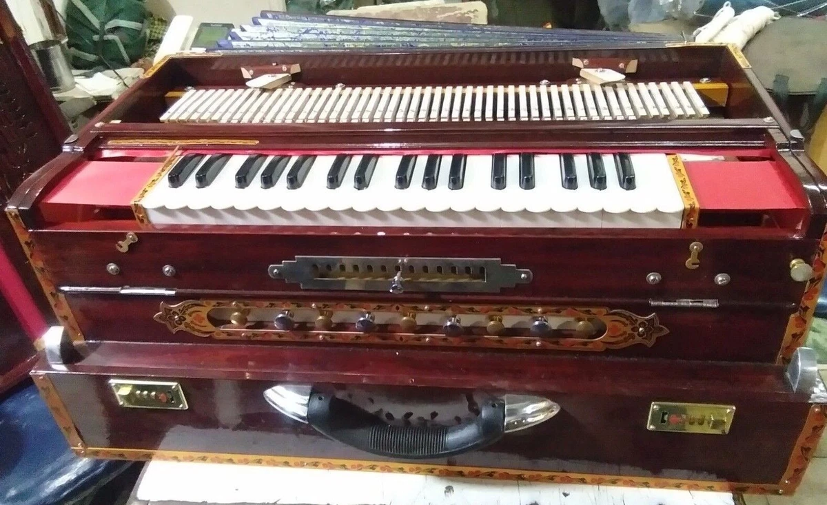 Paul & sale co harmonium ebay
