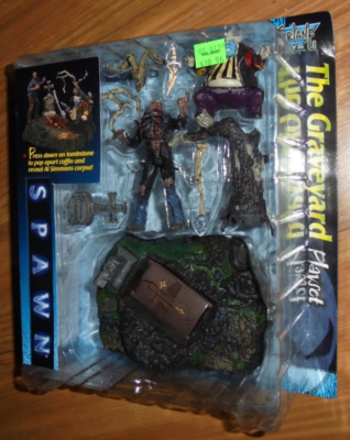 Spawn The Movie 