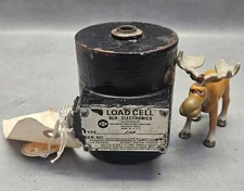 BLH Electronics C3P2B Load Cell 1000lbs Cap