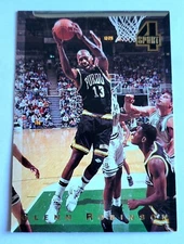 GLENN ROBINSON - 1994-95 Classic 4  Sport #1  **MINT**  FREE SHIP & RETURN!