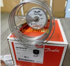 New 1PC Danfoss TE5 067B3278 Expansion Valve