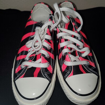 Converse All Star Chuck Taylor Canvas Low Top women Sneakers