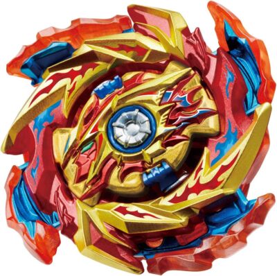 Beyblade Burst B-174 Beyblade Limit Breaker DX Set | eBay