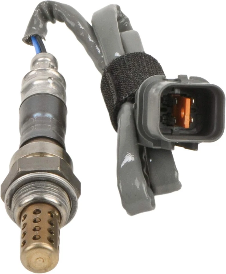 Sensor de oxígeno 02 O2 aguas arriba 2,4 L 2006-2012 Mitsubishi Eclipse *NUEVO* BOSCH Foto 4 de 4