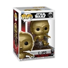 Funko Pop! C-3PO - Star Wars 609