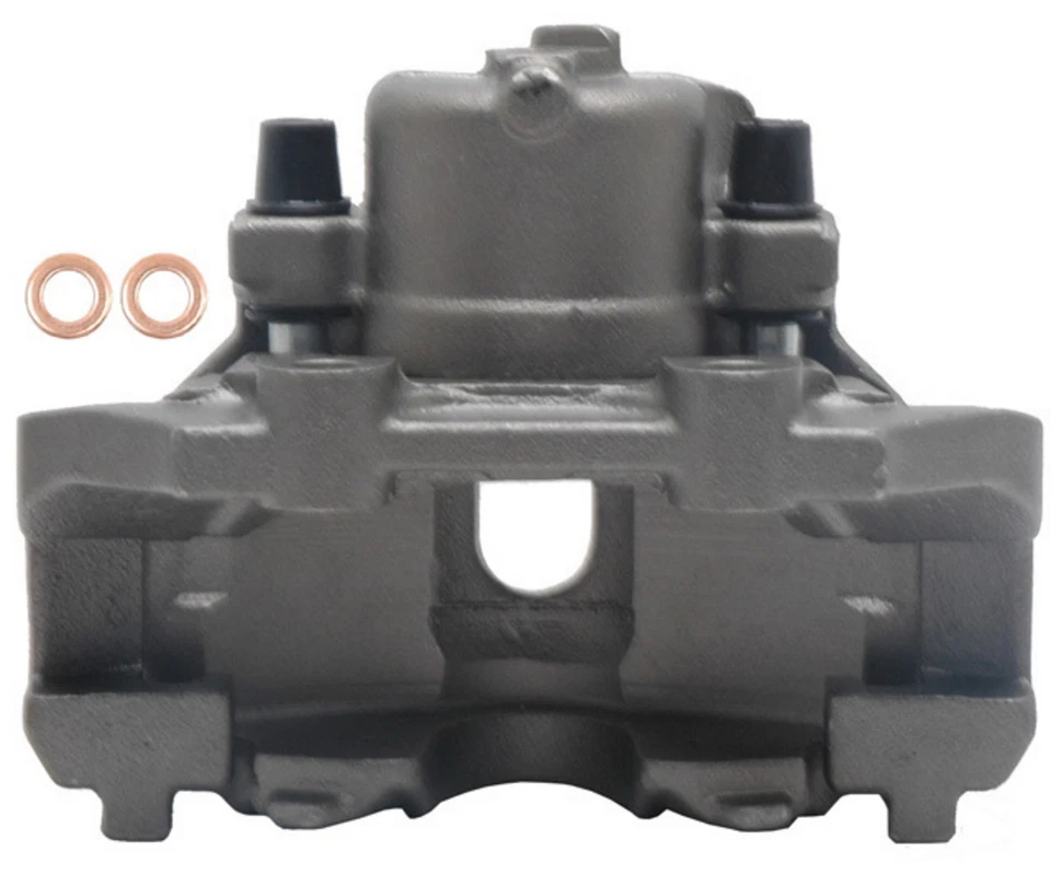 KIT Pinzas de freno de disco delanteras Raybestos para Saturn L100 2001-2002 (78525) Foto 4 de 4