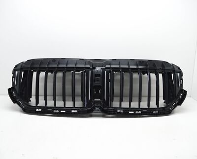 BMW 7 G11 G12 Luftklappen vorne oben 51135A21A96 NEU ORIGINAL | eBay