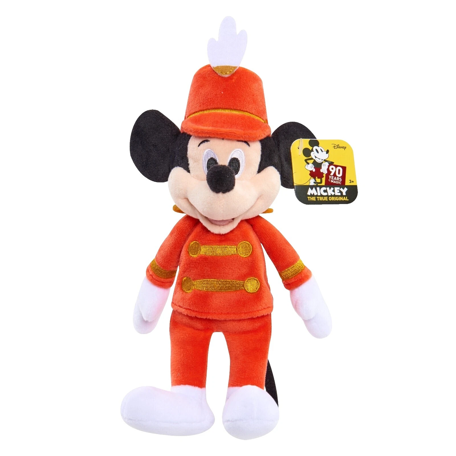 Disney Princess Disney Beanbag Plushies