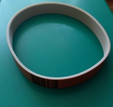 Cinghia per Affettatrice ITALIANA MACCHI 370V