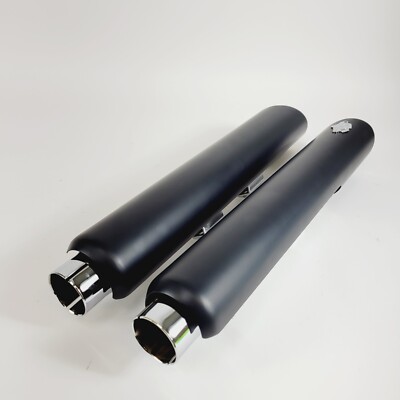 ルアー・フライ SPEC OF 278 PATINO Vance & Hines Twin Slash 3