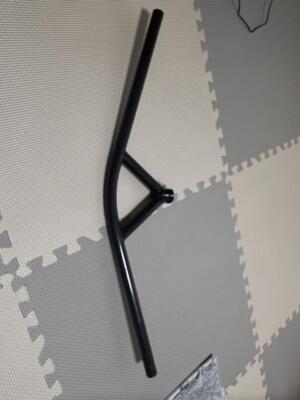 新品FAIRWEATHER B903 bullmoose bar (Black) FAIRWEATHER* bullmoose bar (black) - BLUE LUG GLOBAL ONLINE