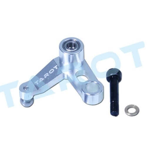 Moyeu Rotor De Queue ALIGN H60157T Pour Hélicoptère T-rex 600 - Pièce Neuve Originale Align