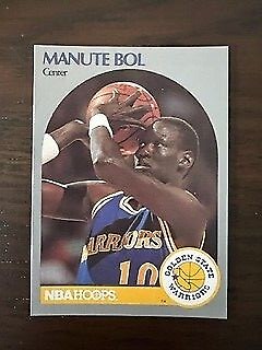 1990 NBA Hoops Basketball Cards - Complete Your Set - Picture 110 of 196
