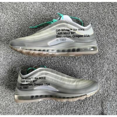 air max 97 off white menta real vs fake
