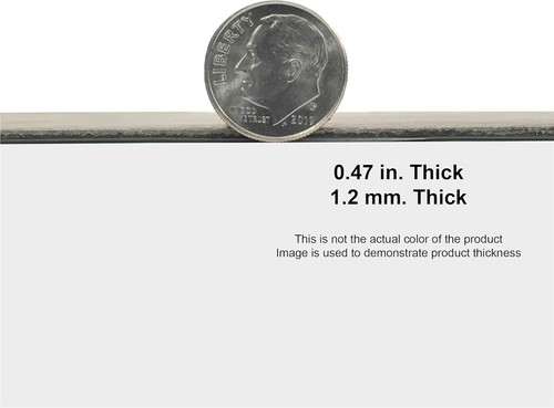Vinyl Floor Tiles 12" x 12" Peel & Stick Marble Black with White Vein 20-Pack - Picture 7 of 7