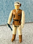 VINTAGE LFL 1980 STAR WARS *Hoth Rebel Soldier* FIGURE COMPLETE HONG KONG ESB