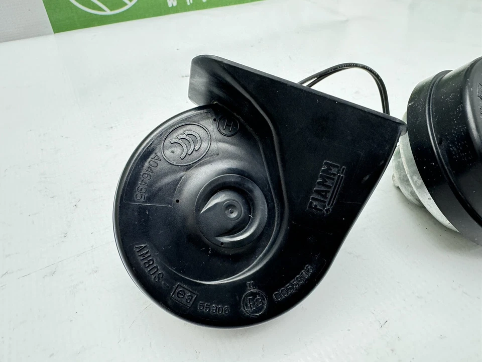 Juego de bocinas OEM 2008-2014 Cadillac CTS tono bajo y alto con soporte E30055306 Fiam Foto 3 de 4