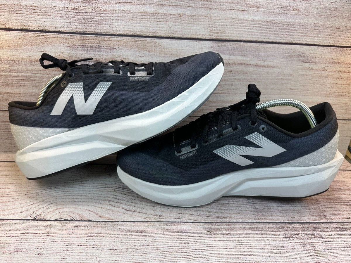 New Balance FuelCell Rebel v4 シューズ 23cm New Balance FuelCell Rebel v4 Men's Shoes Mango/Angora