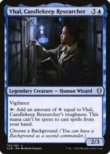 Choose Your Card - Baldur's Gate - #1 to #200