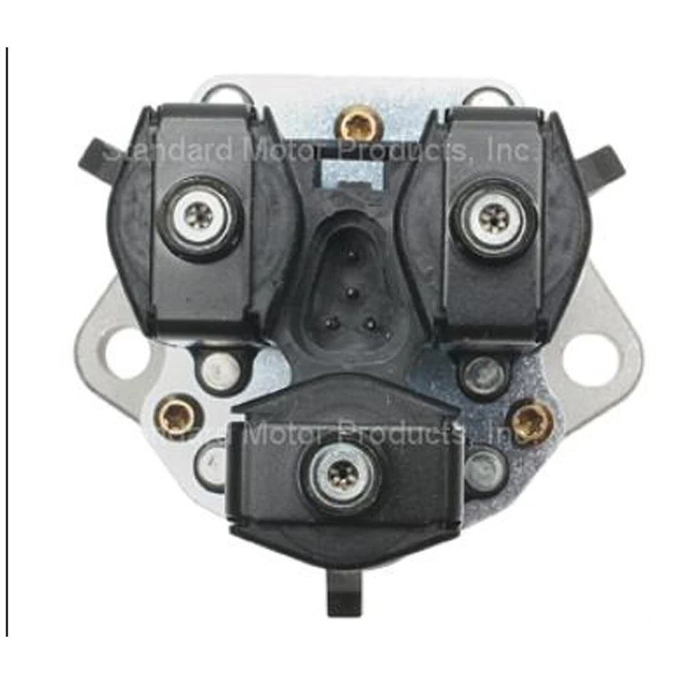 Válvula EGV384T EGR para Chevy Olds Cutlass NOVENTA Y OCHO Le Sabre sedán Skylark 98 Foto 2 de 3