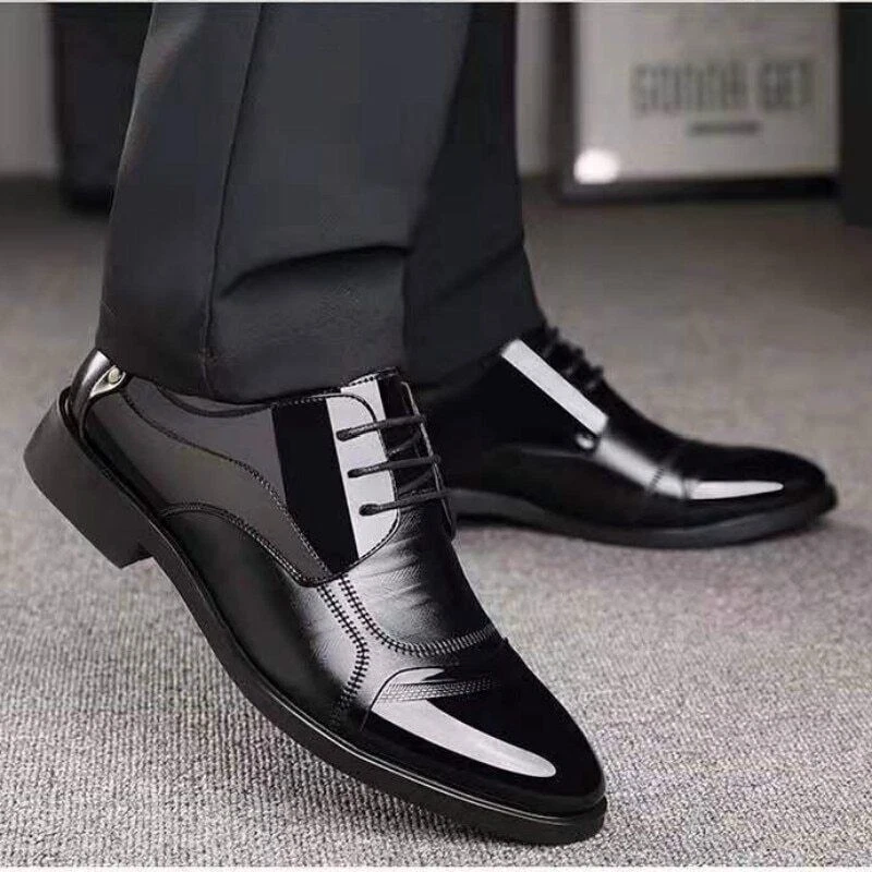 Mens office best sale footwear